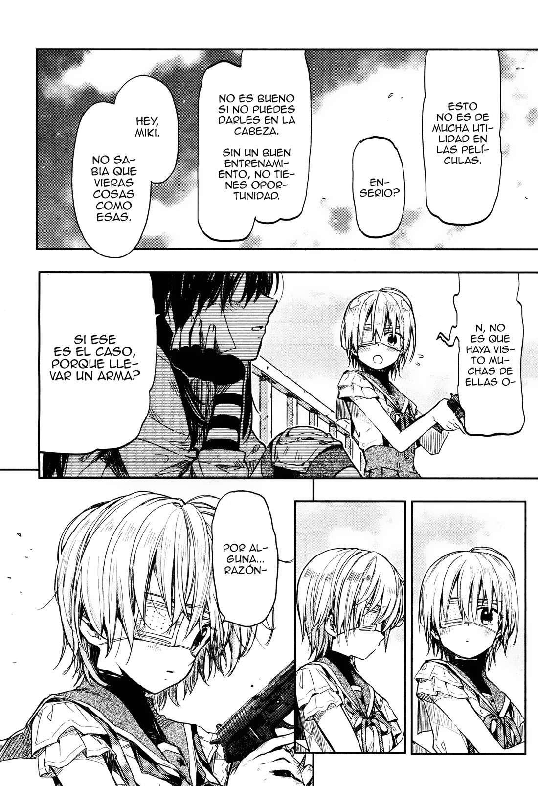 Capitulo 30 page 10