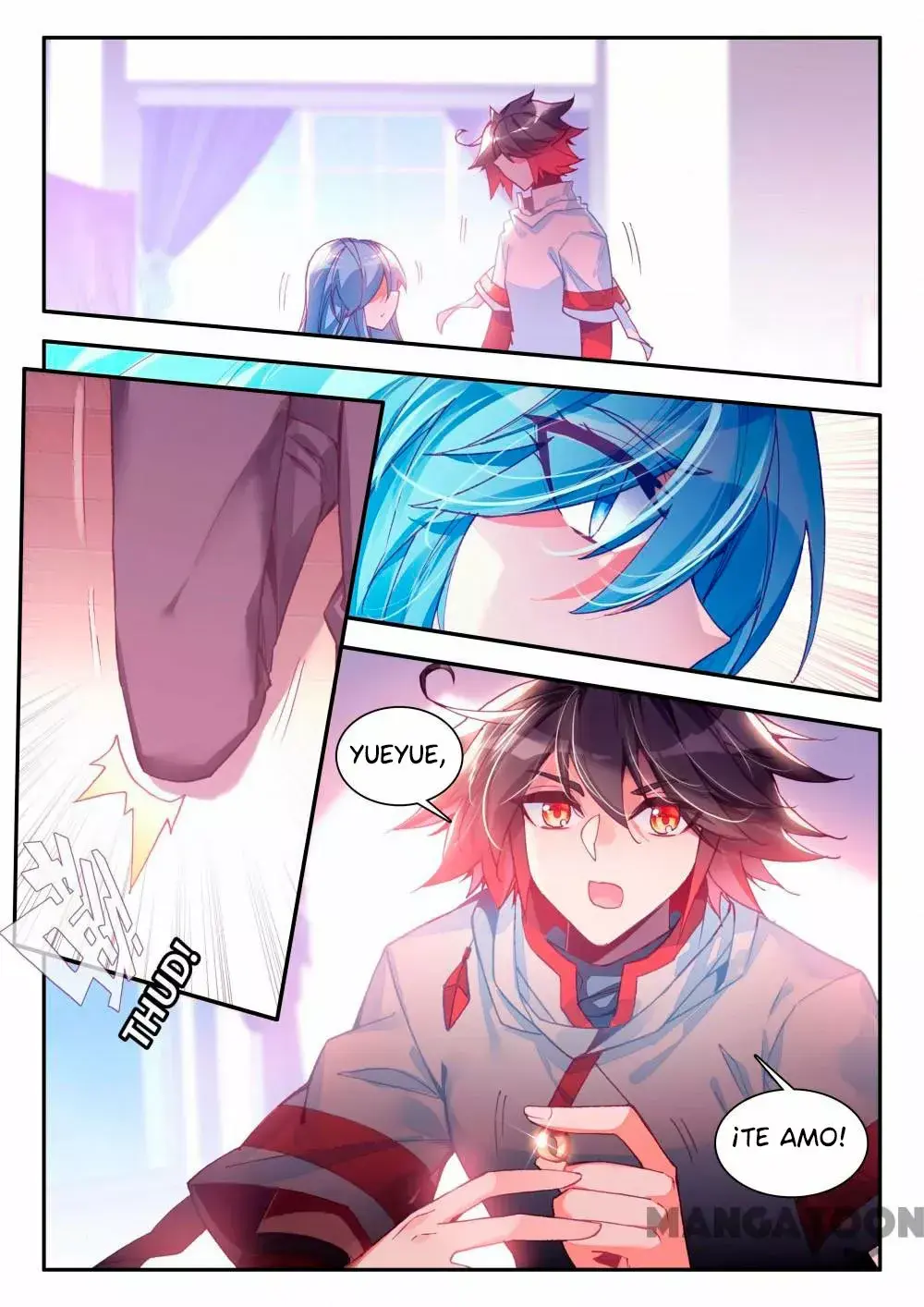 Capitulo 149.50 page 12