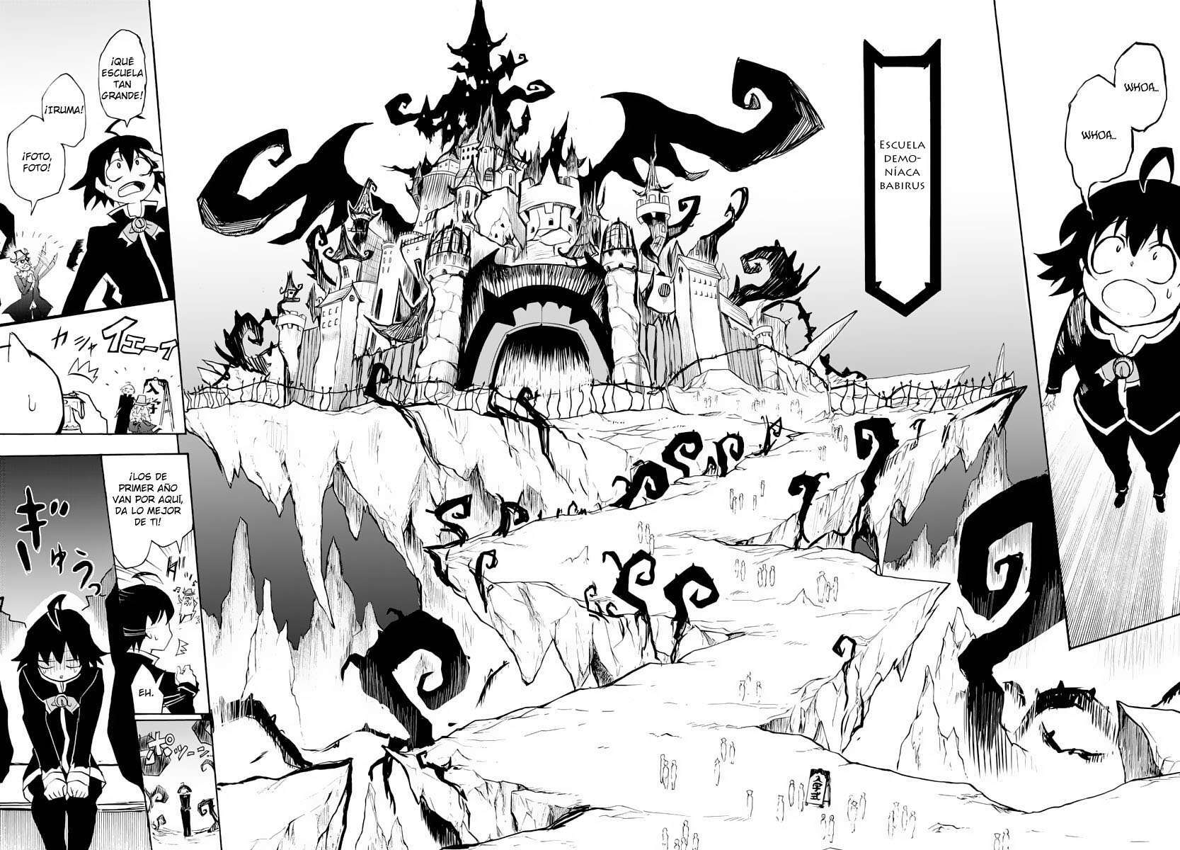 Capitulo 1 page 17