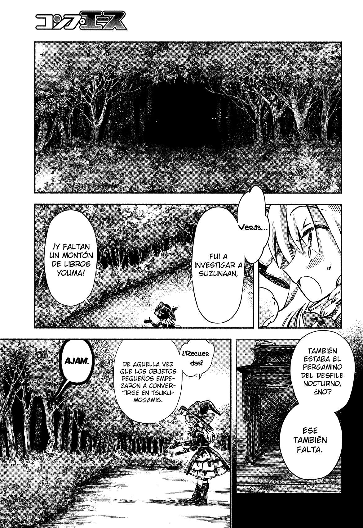 Capitulo 50 page 13