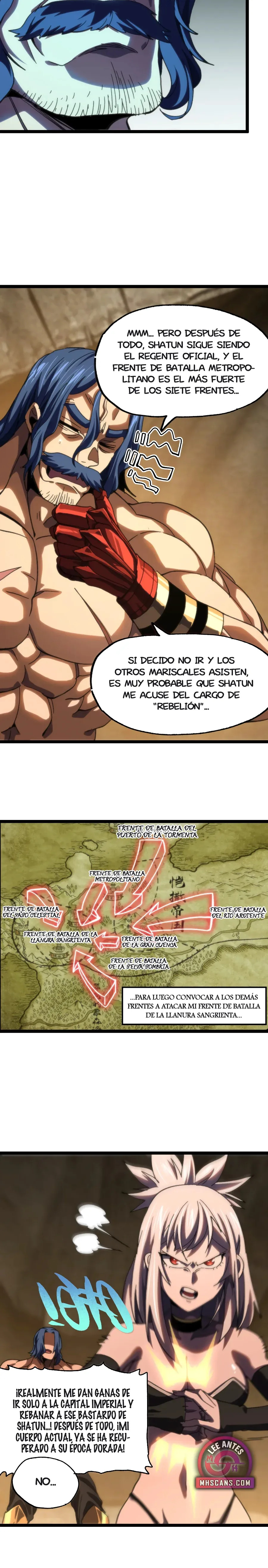 Capitulo 86 page 15