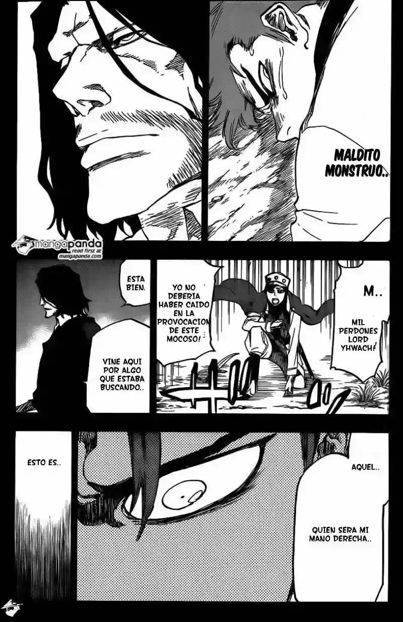 Capitulo 632 page 16