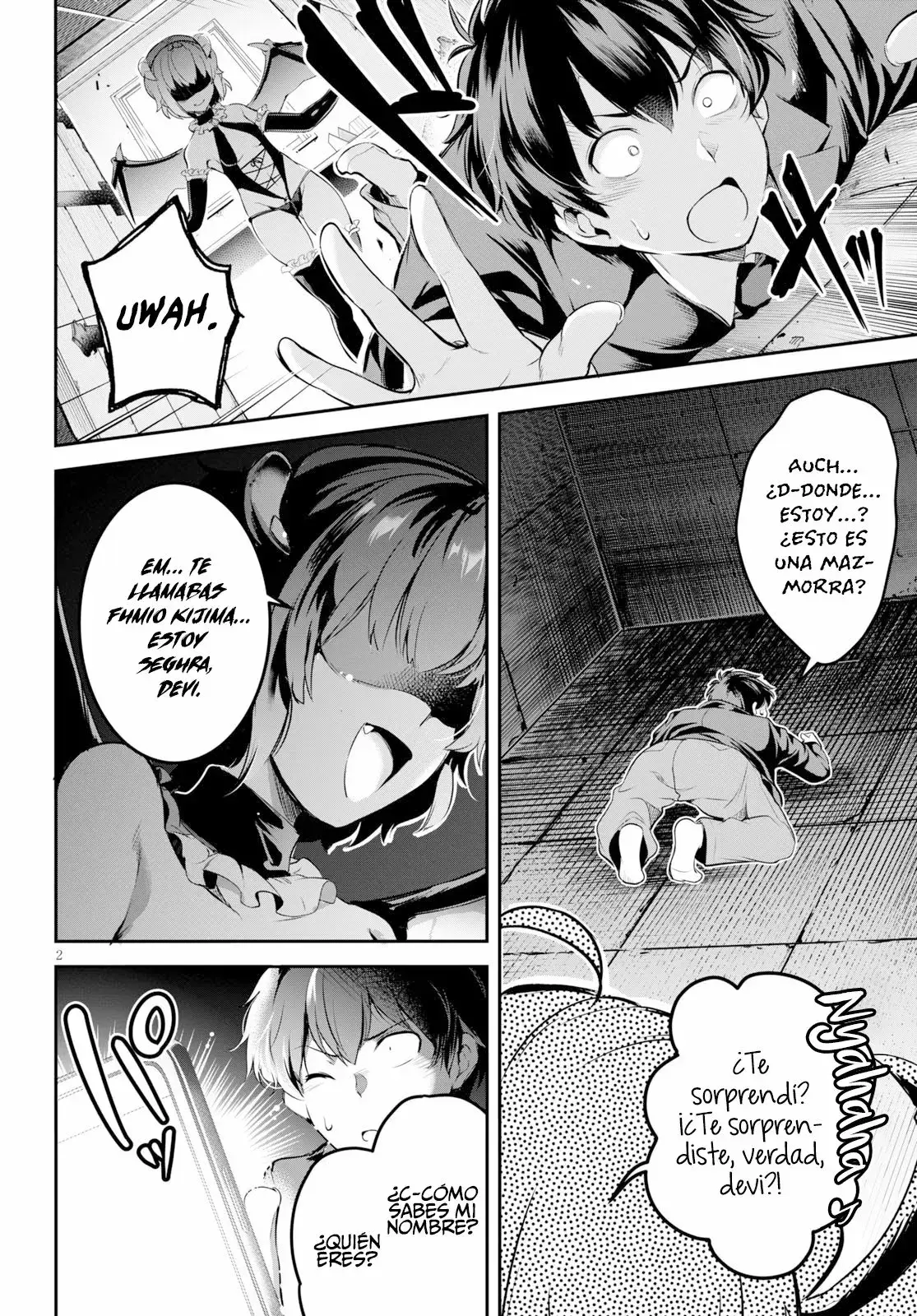 Capitulo 1 page 6