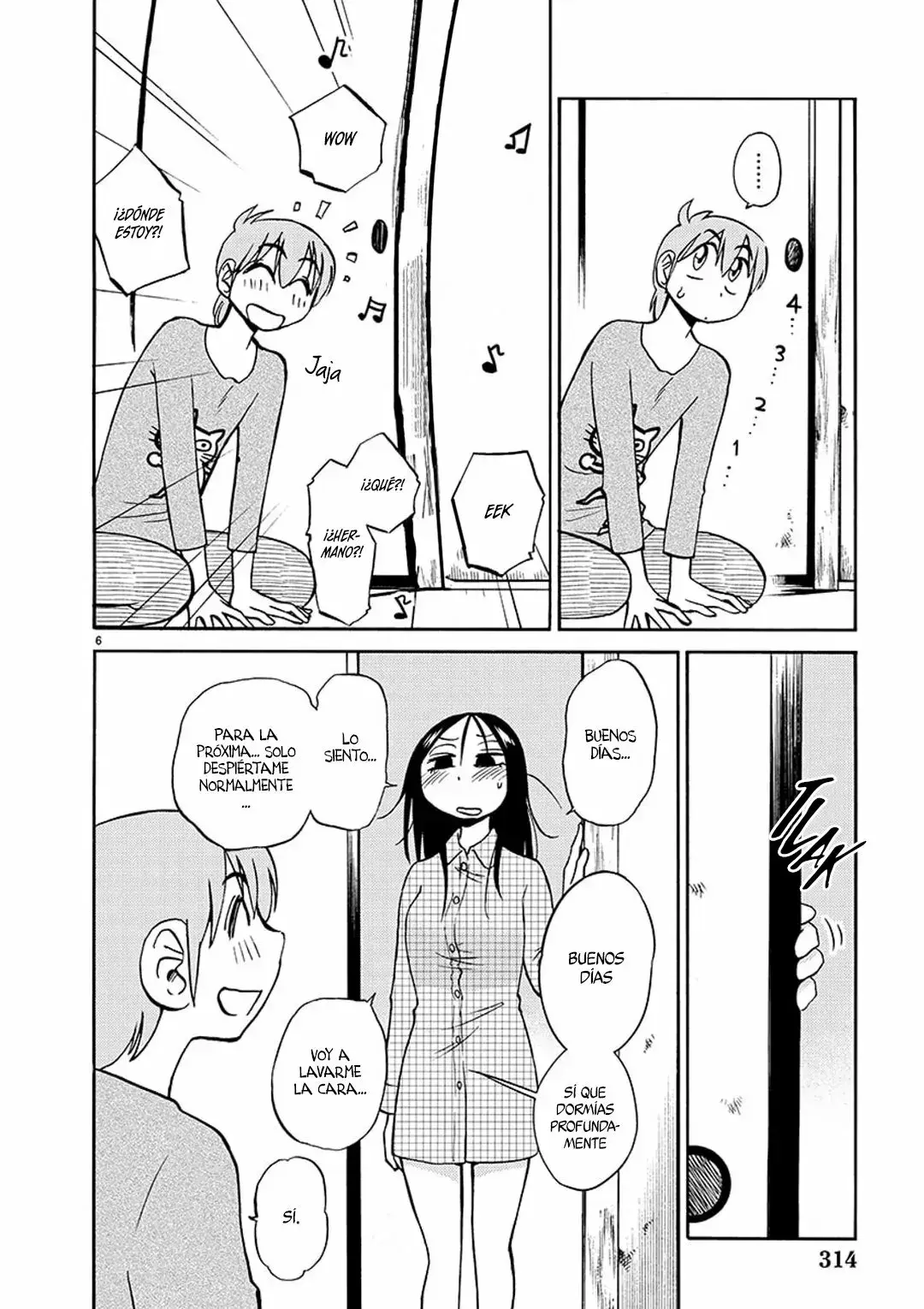 Capitulo 83 page 7