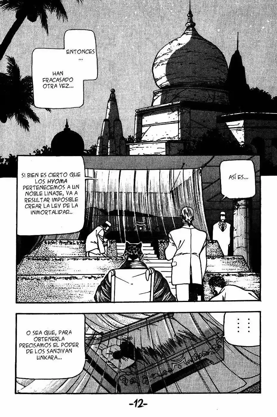 Capitulo 120 page 8