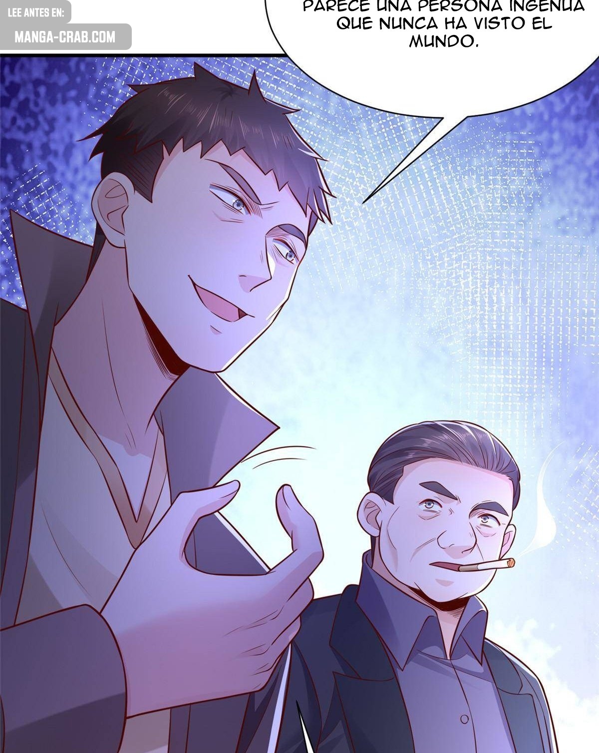 Capitulo 616 page 14