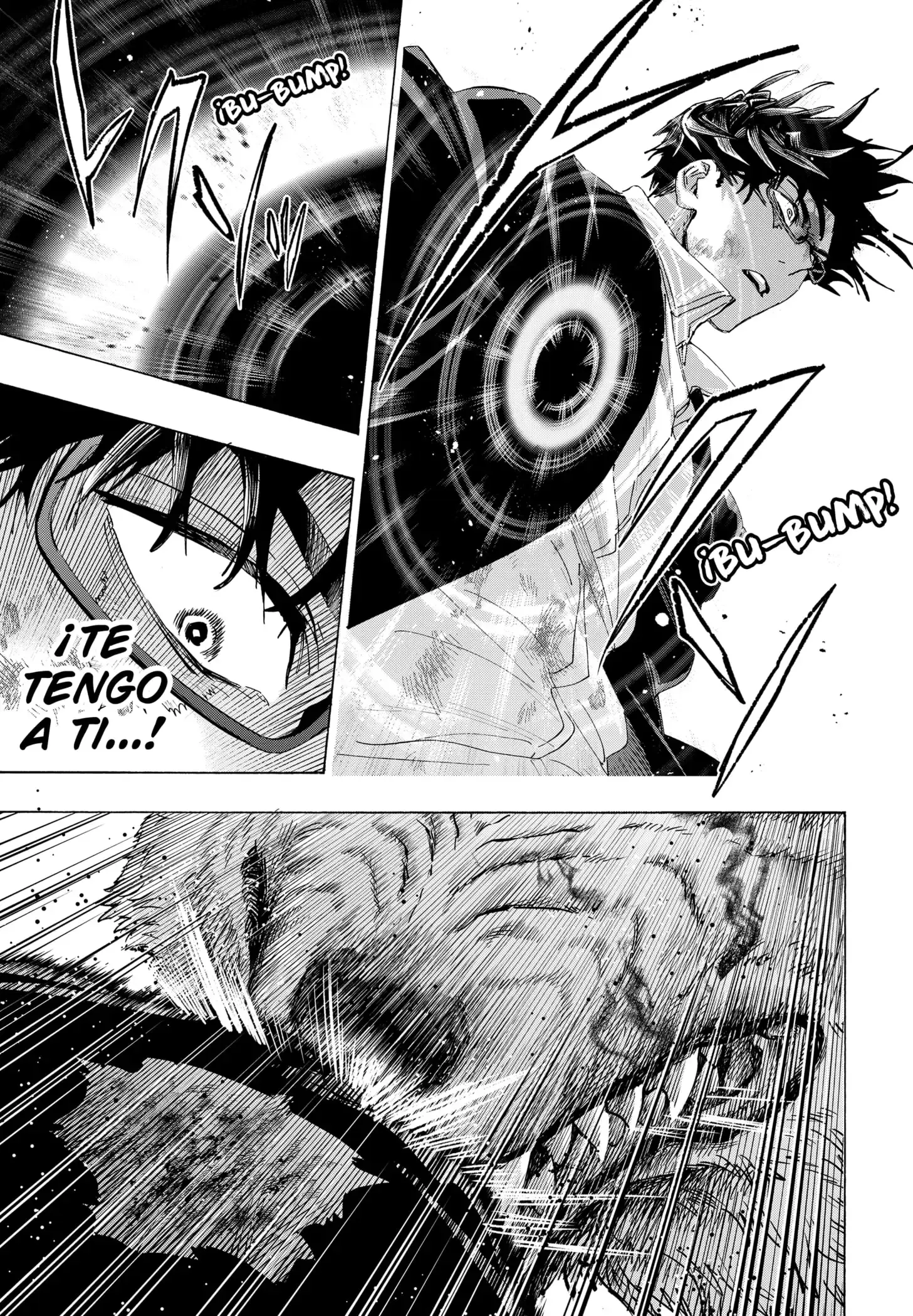 Capitulo 162 page 19