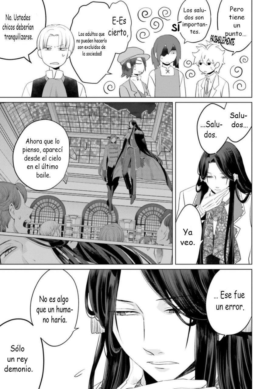 Capitulo 12.50 page 12