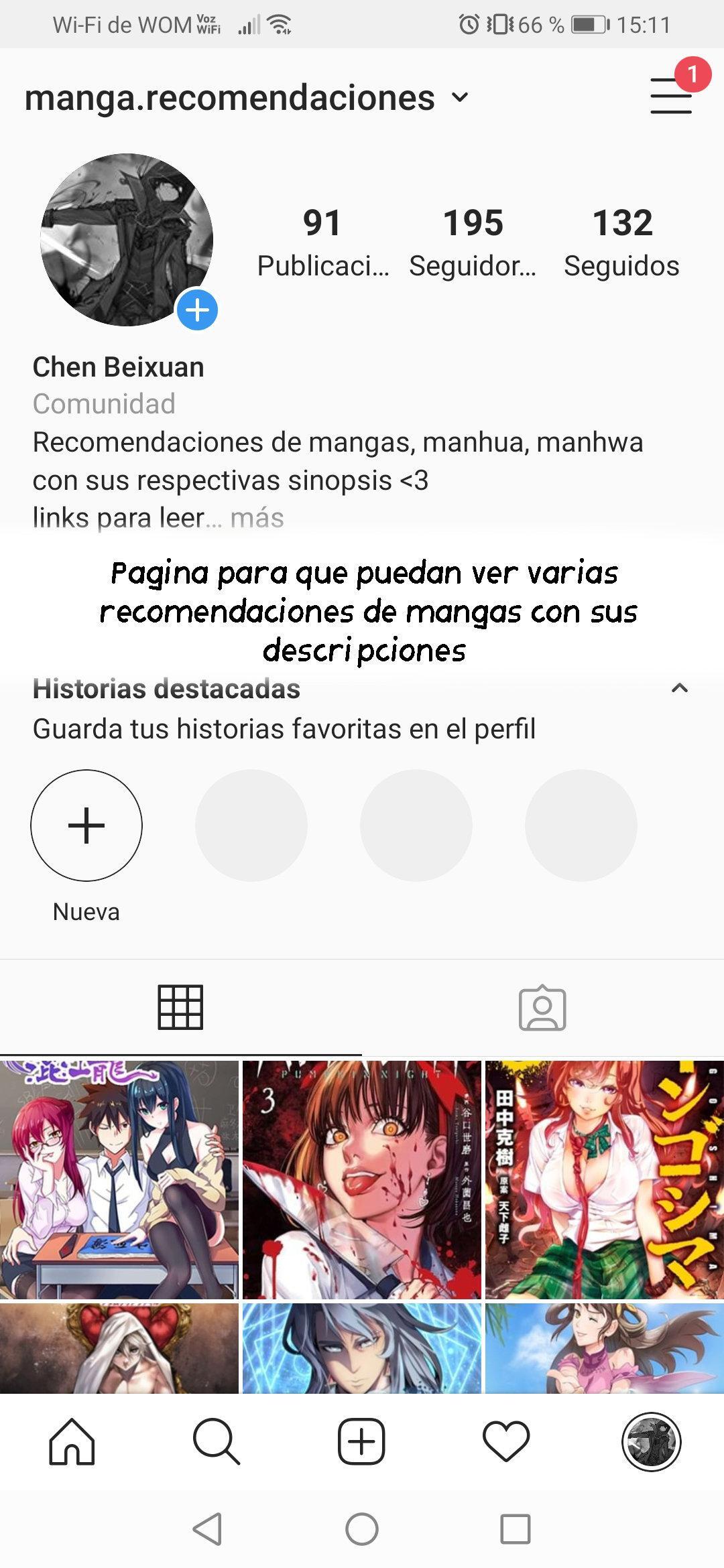 Capitulo 76 page 20