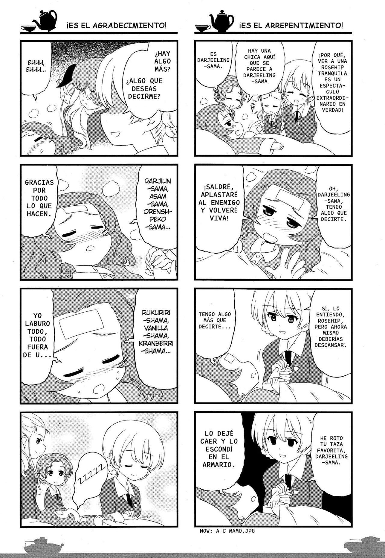 Capitulo 50 page 4