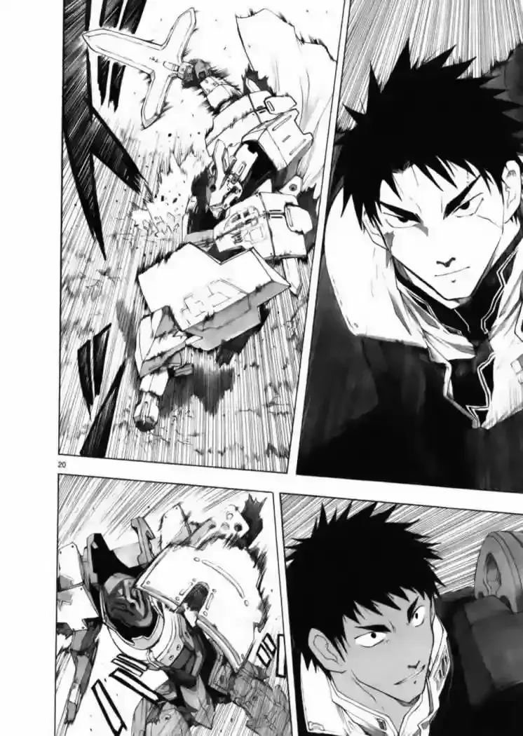 Capitulo 32 page 22