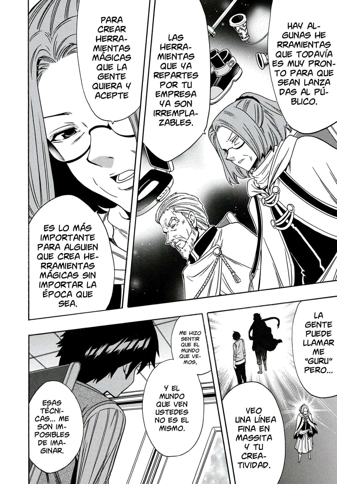 Capitulo 68 page 11