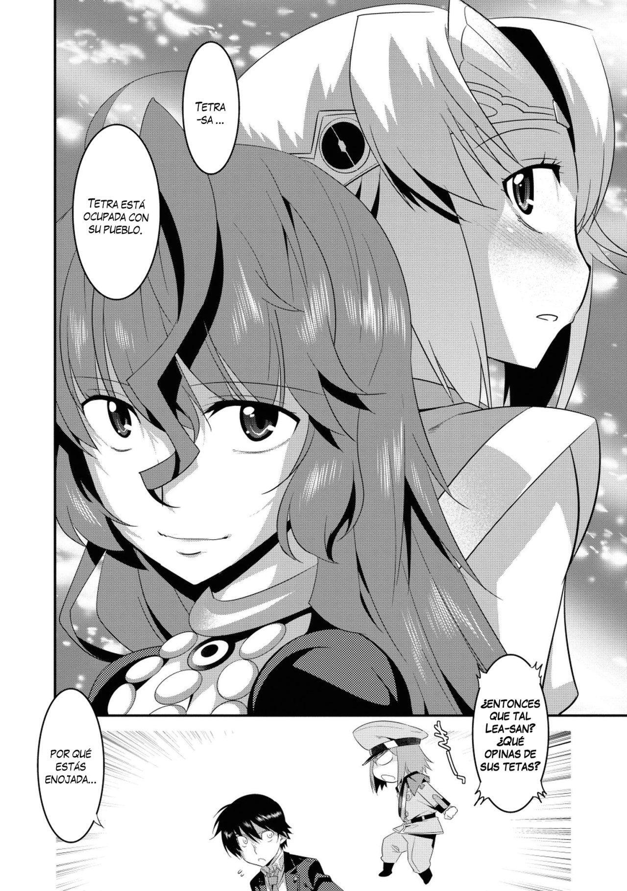 Capitulo 33 page 22