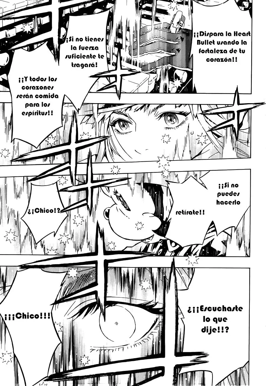 Capitulo 95 page 17