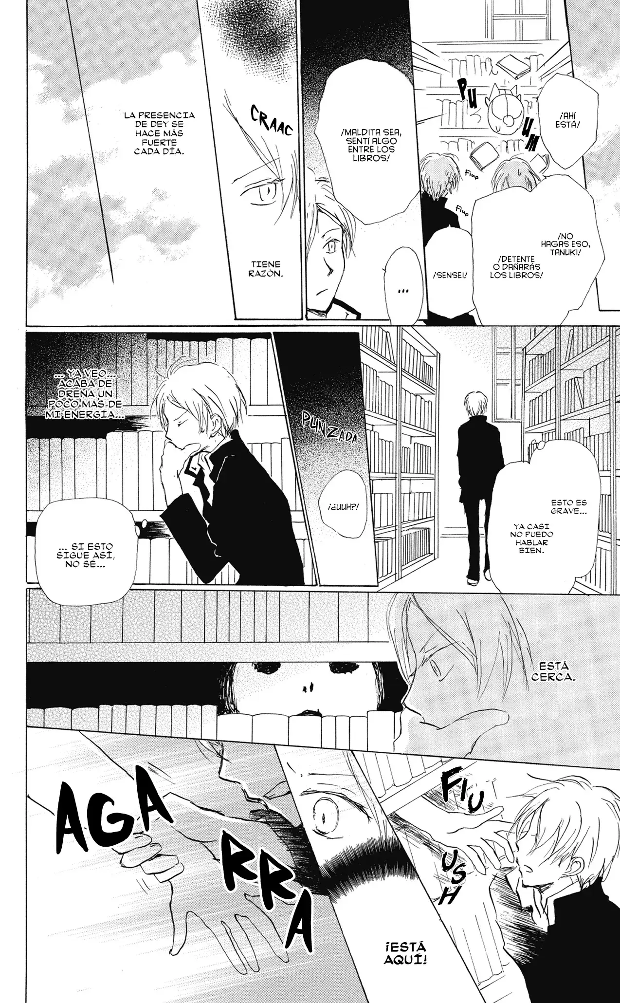 Capitulo 83 page 41