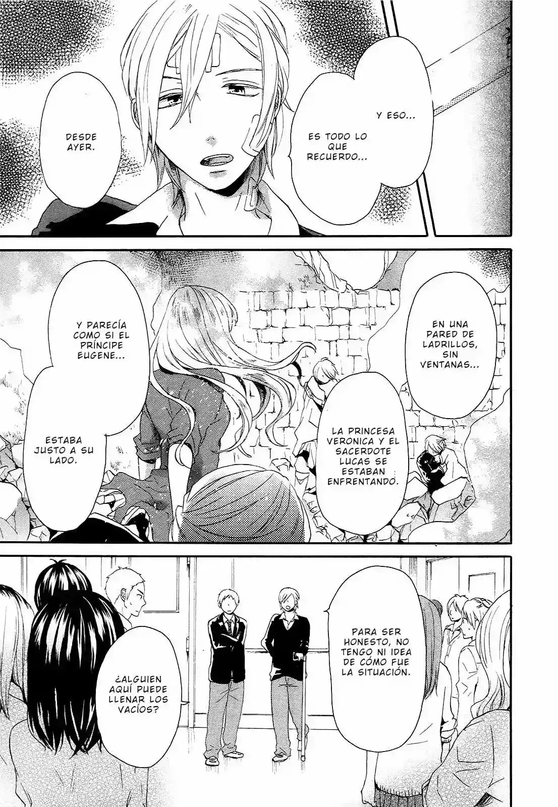 Capitulo 19 page 42