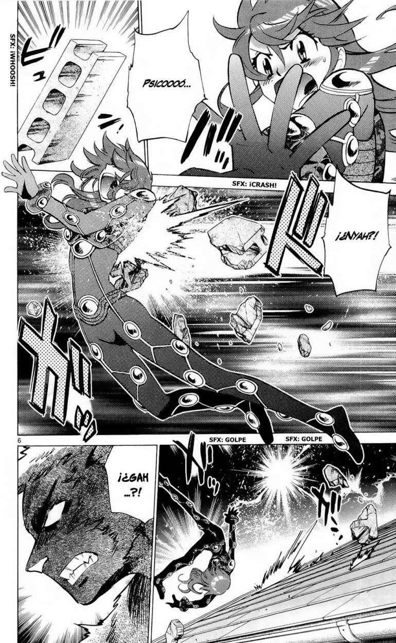 Capitulo 287 page 6