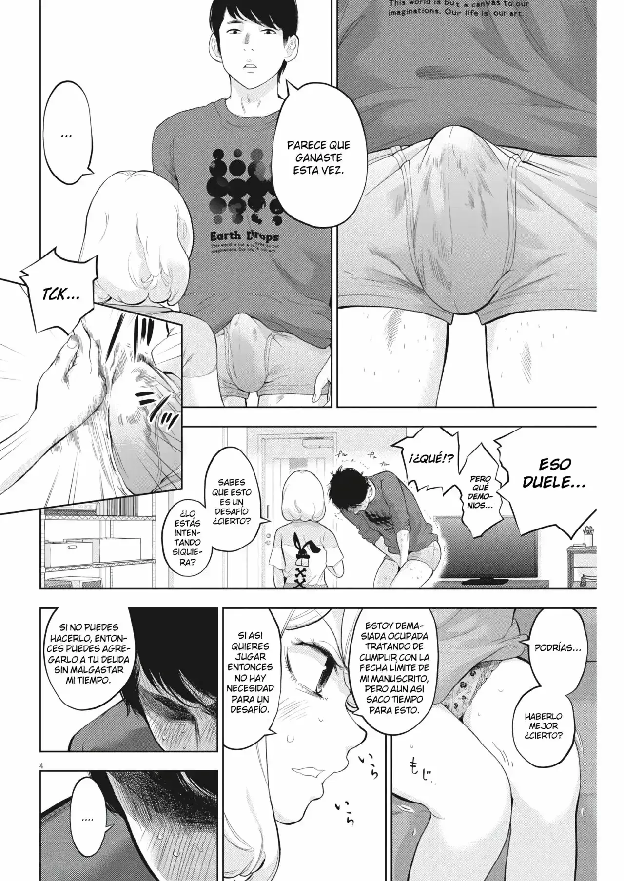 Capitulo 28 page 5