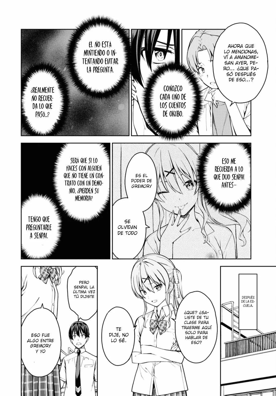 Capitulo 37 page 16