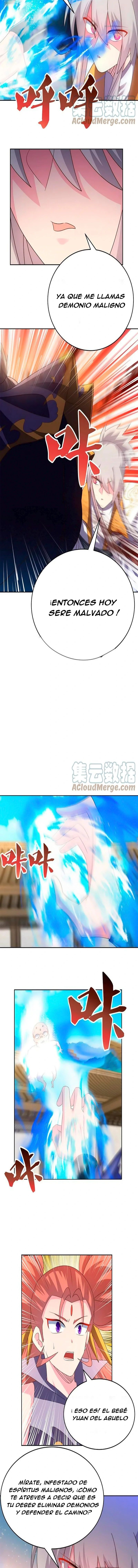 Capitulo 437 page 4