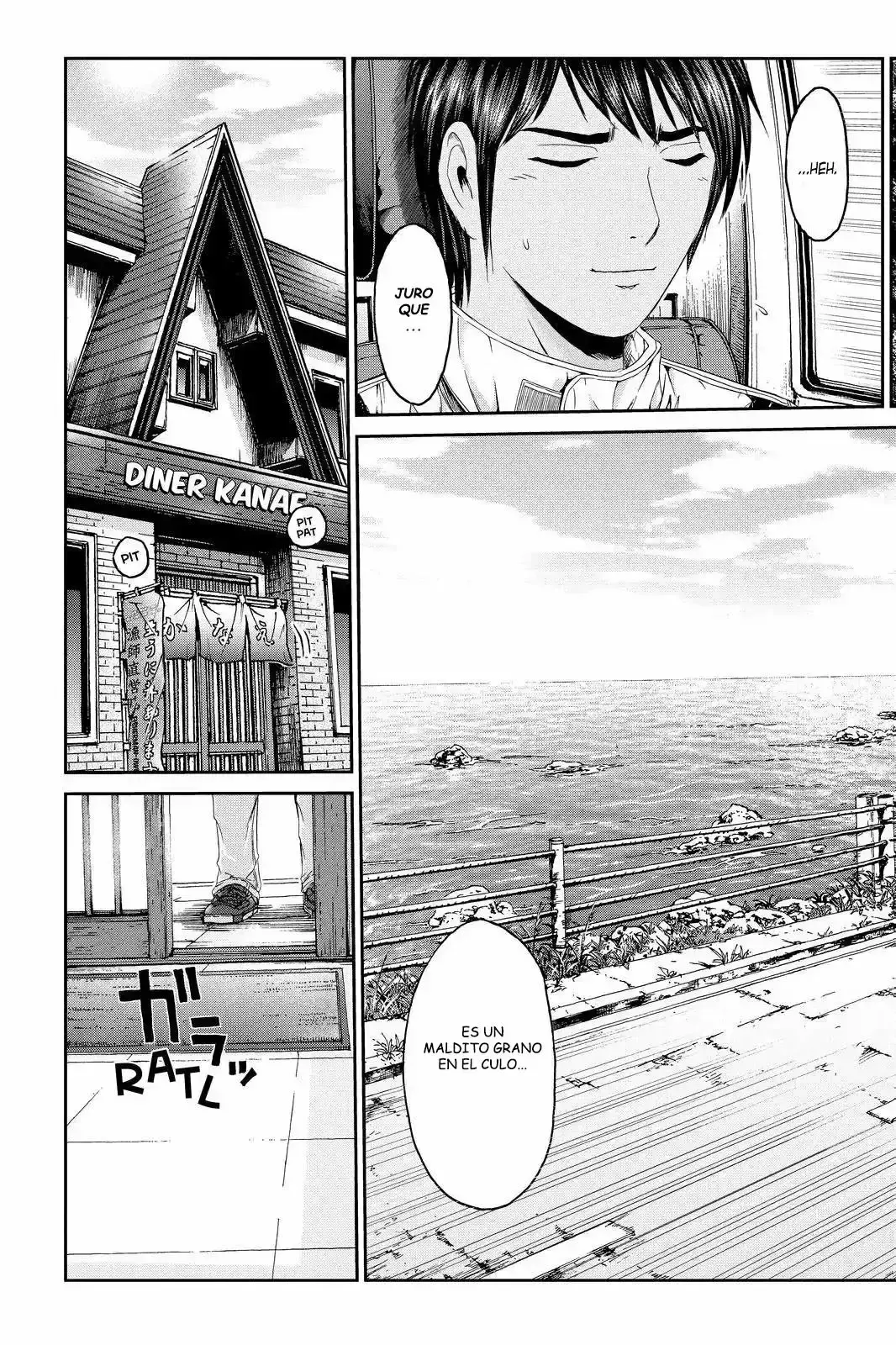 Capitulo 96 page 18