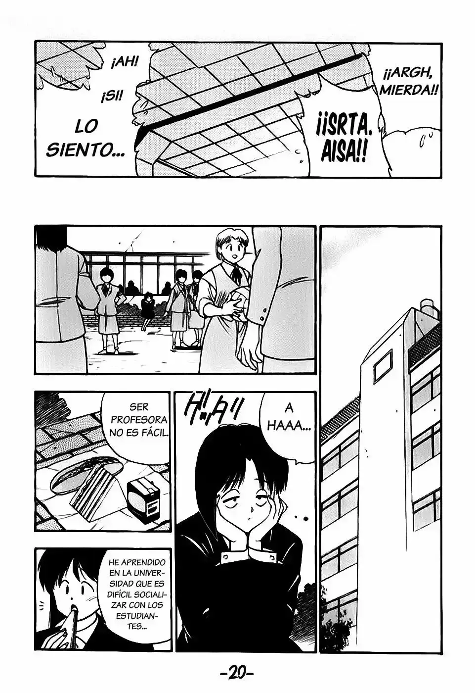 Capitulo 11 page 15