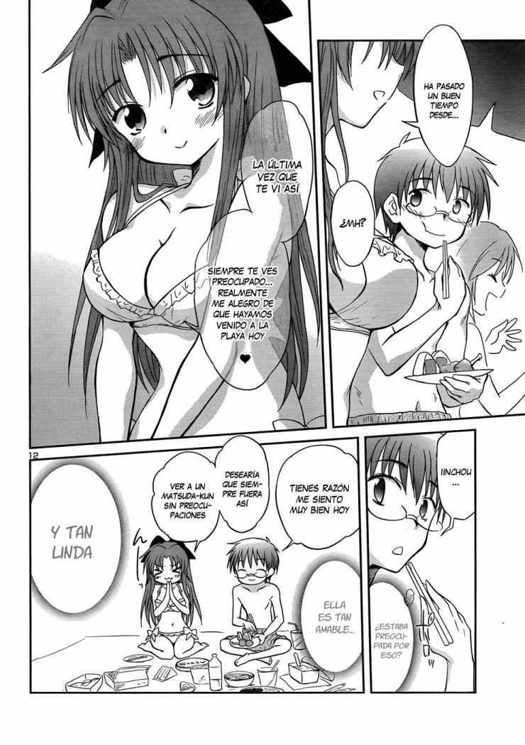 Capitulo 21 page 14