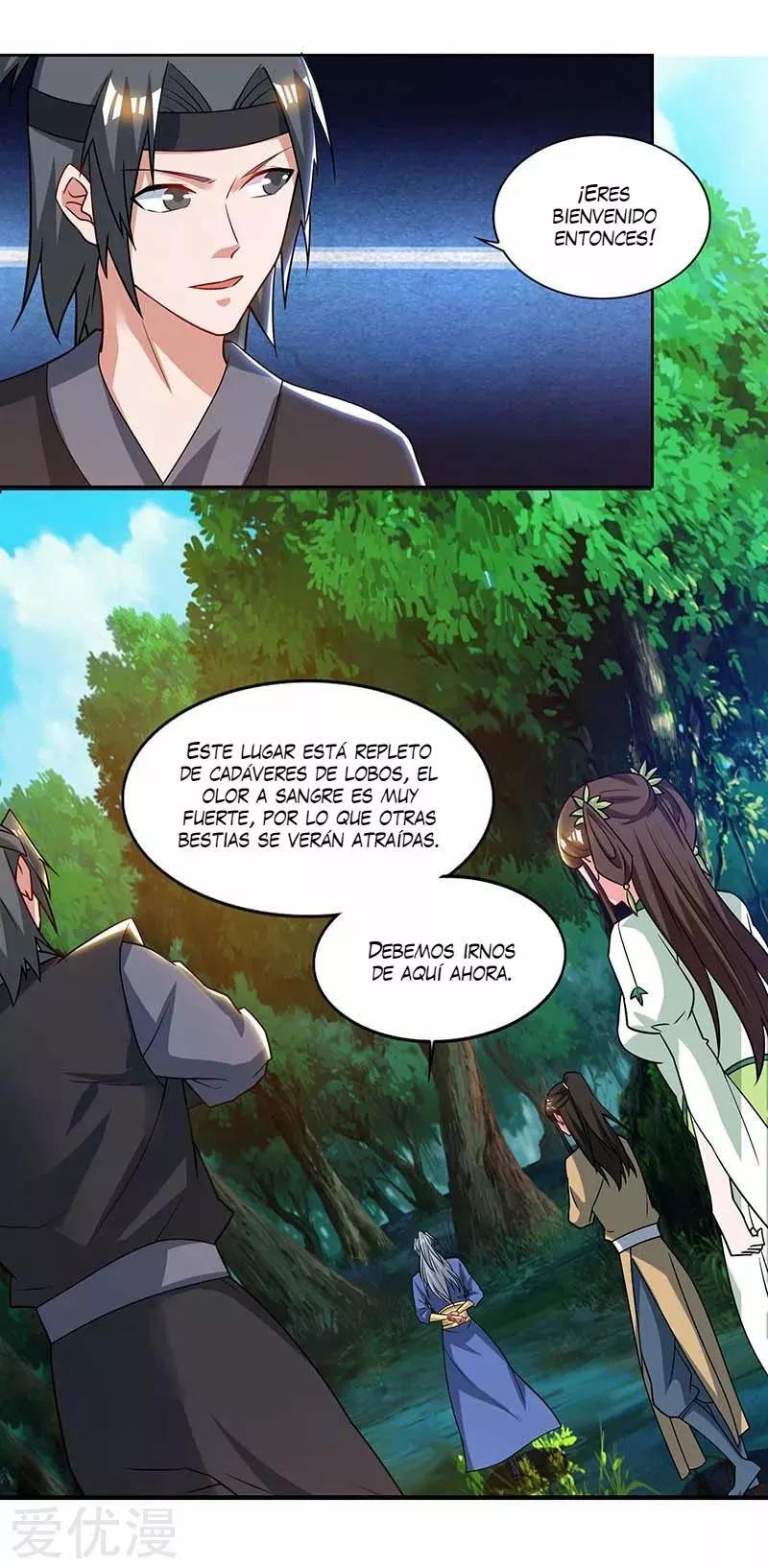 Capitulo 63 page 17