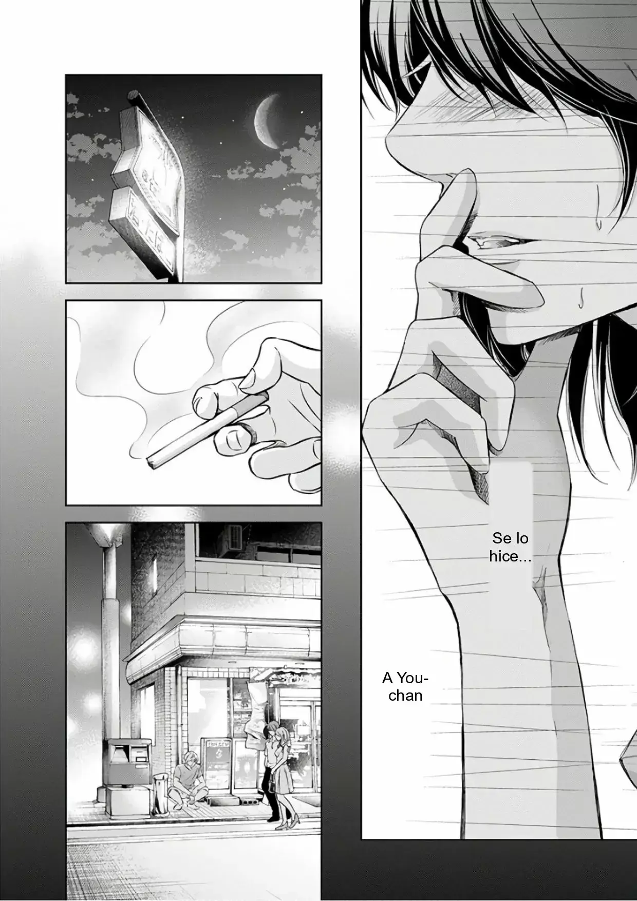Capitulo 48 page 17