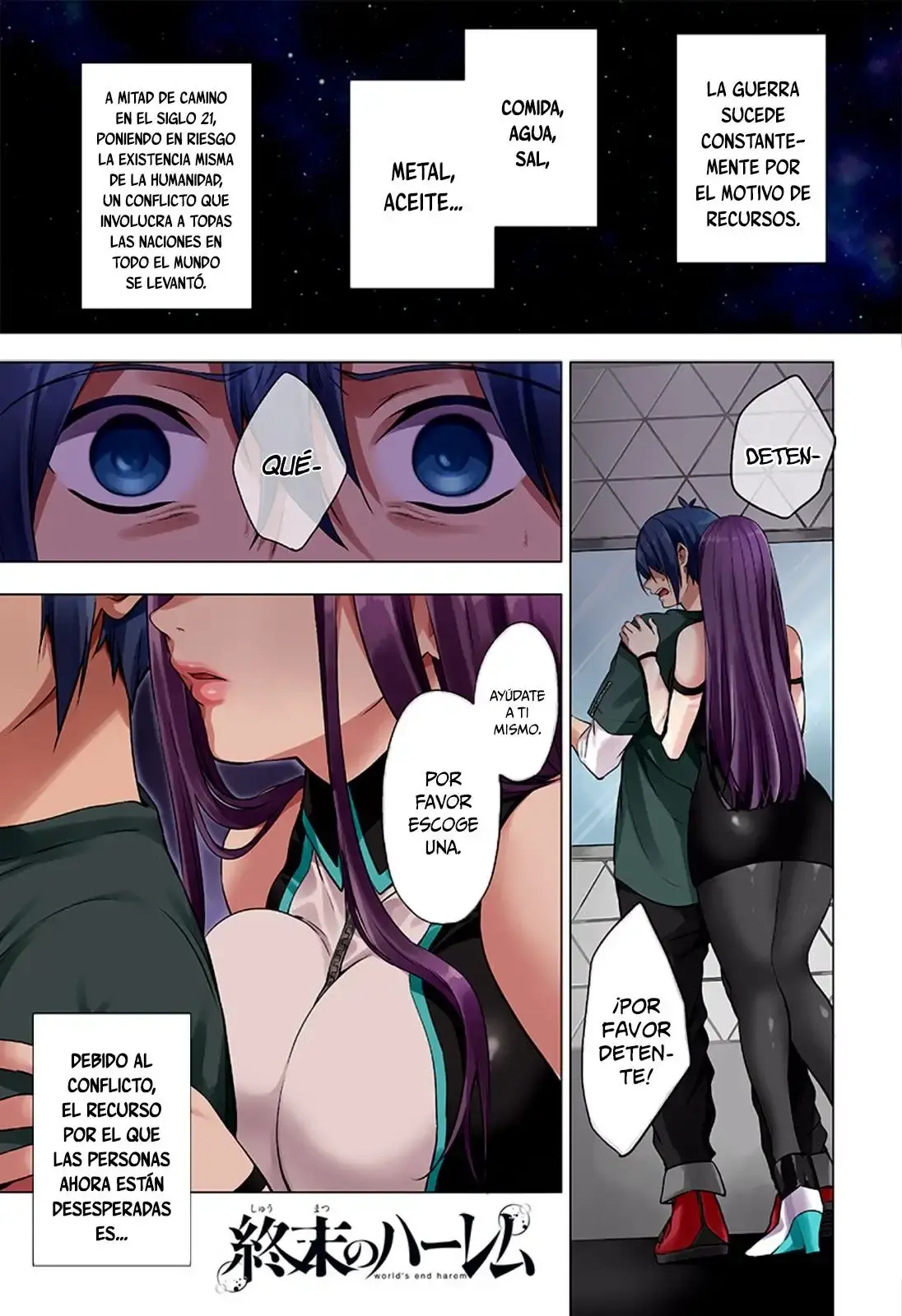 Capitulo 1 page 3