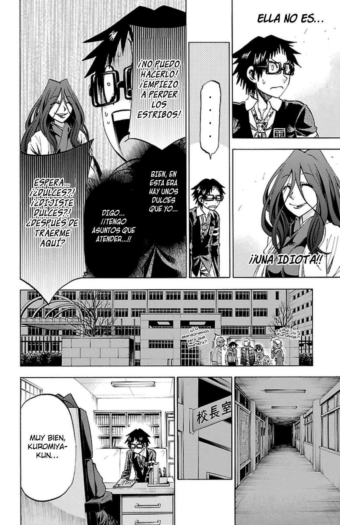 Capitulo 173 page 7