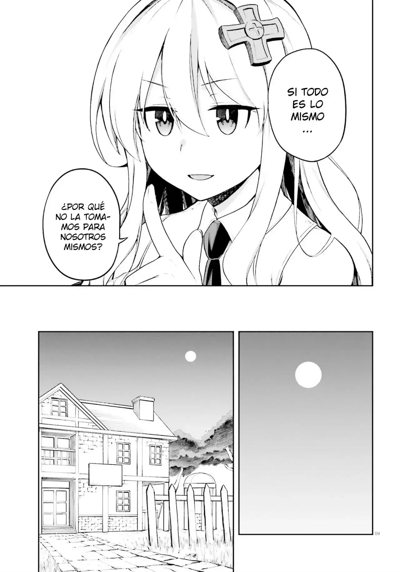 Capitulo 24 page 10