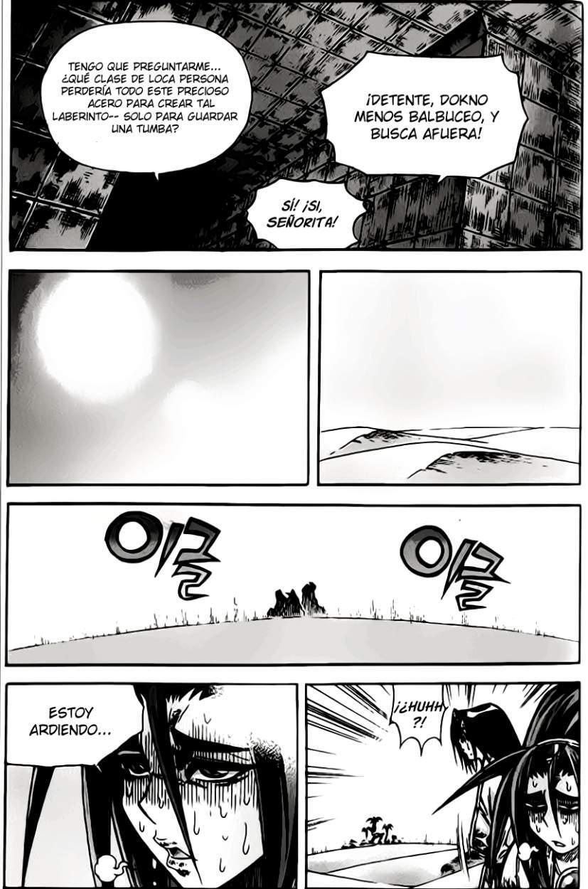 Capitulo 81 page 11