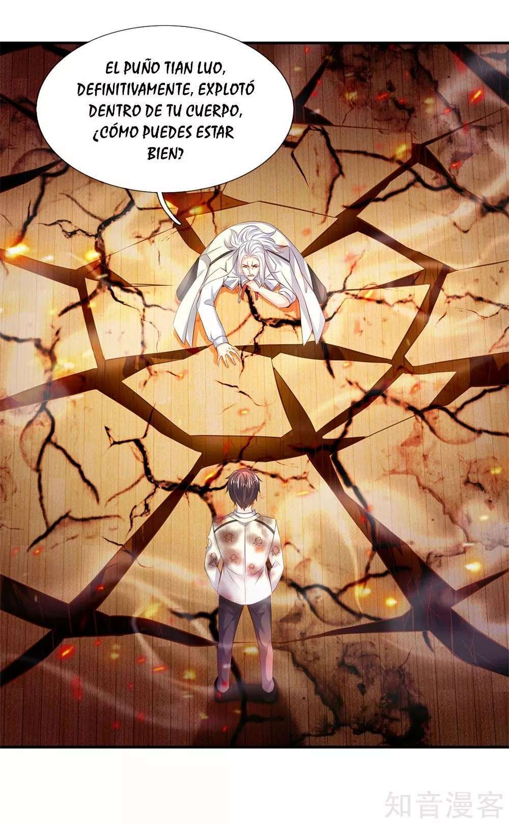 Capitulo 38 page 11