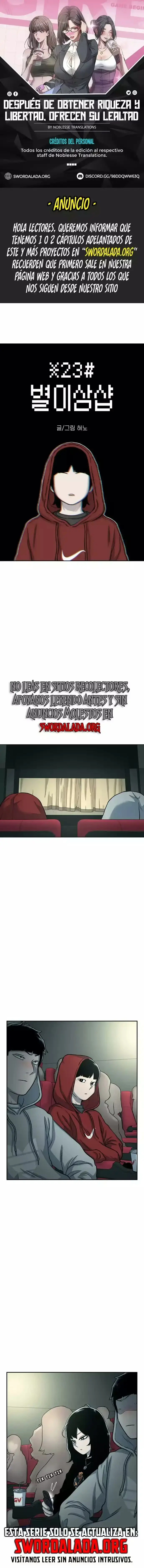 Capitulo 99 page 1