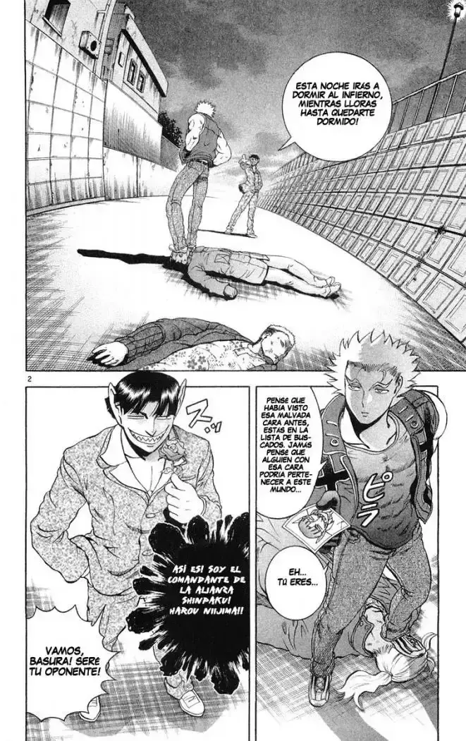 Capitulo 125 page 2