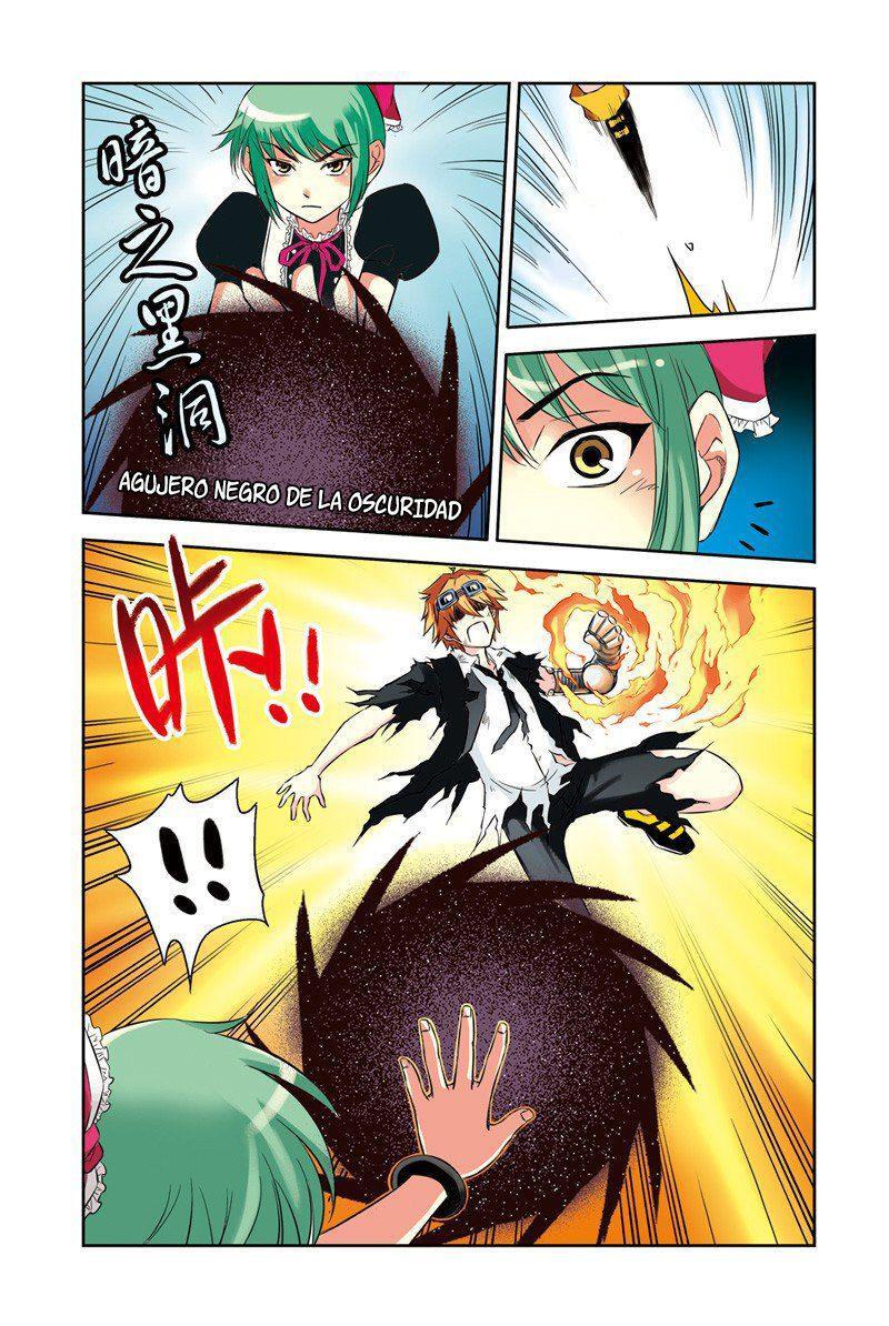 Capitulo 17.20 page 9