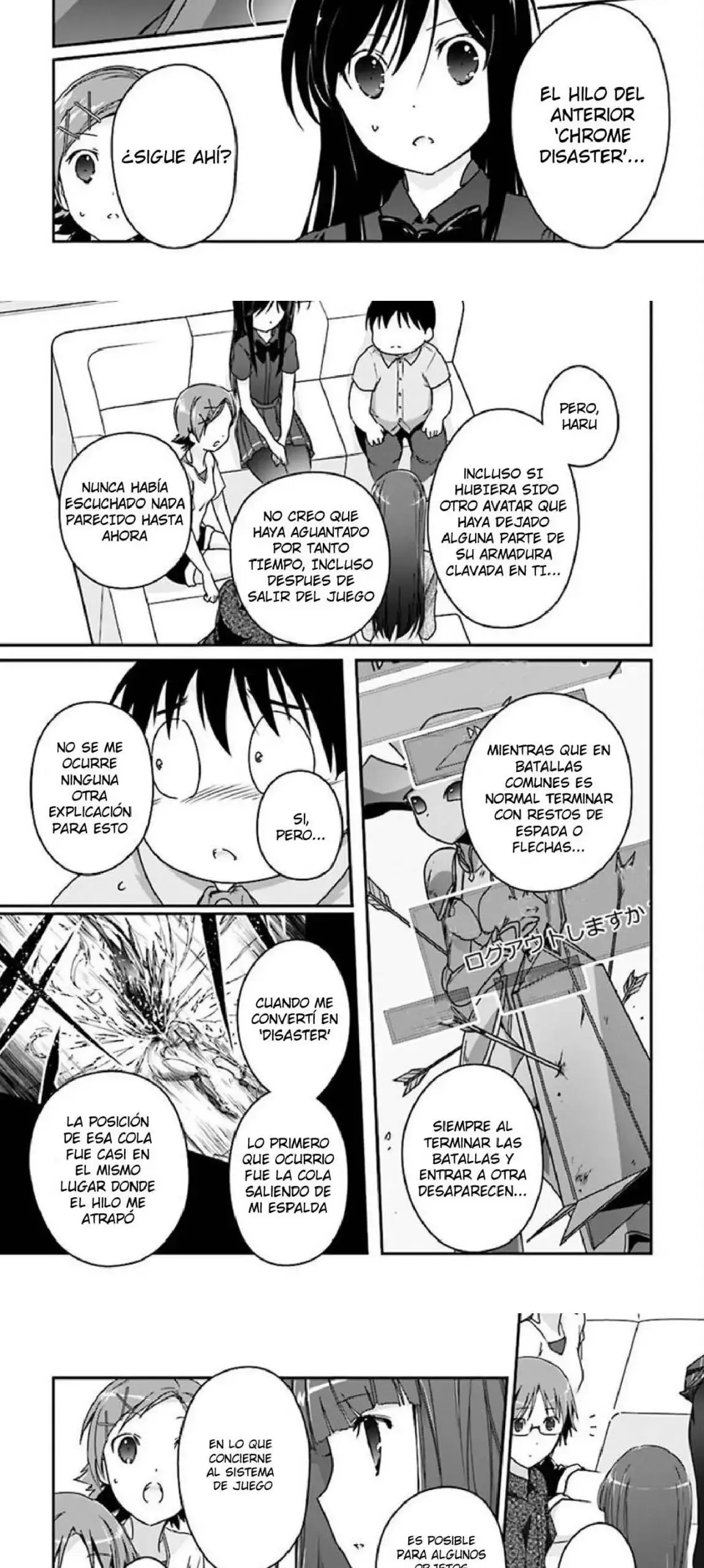 Capitulo 42 page 6