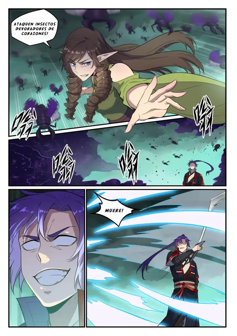 Capitulo 663 page 9