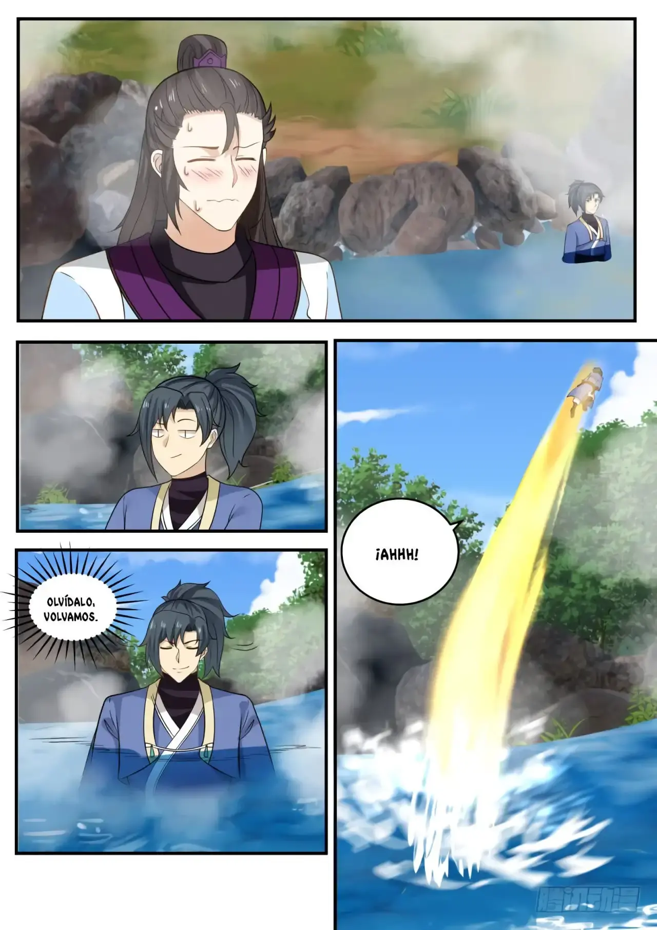 Capitulo 334 page 3