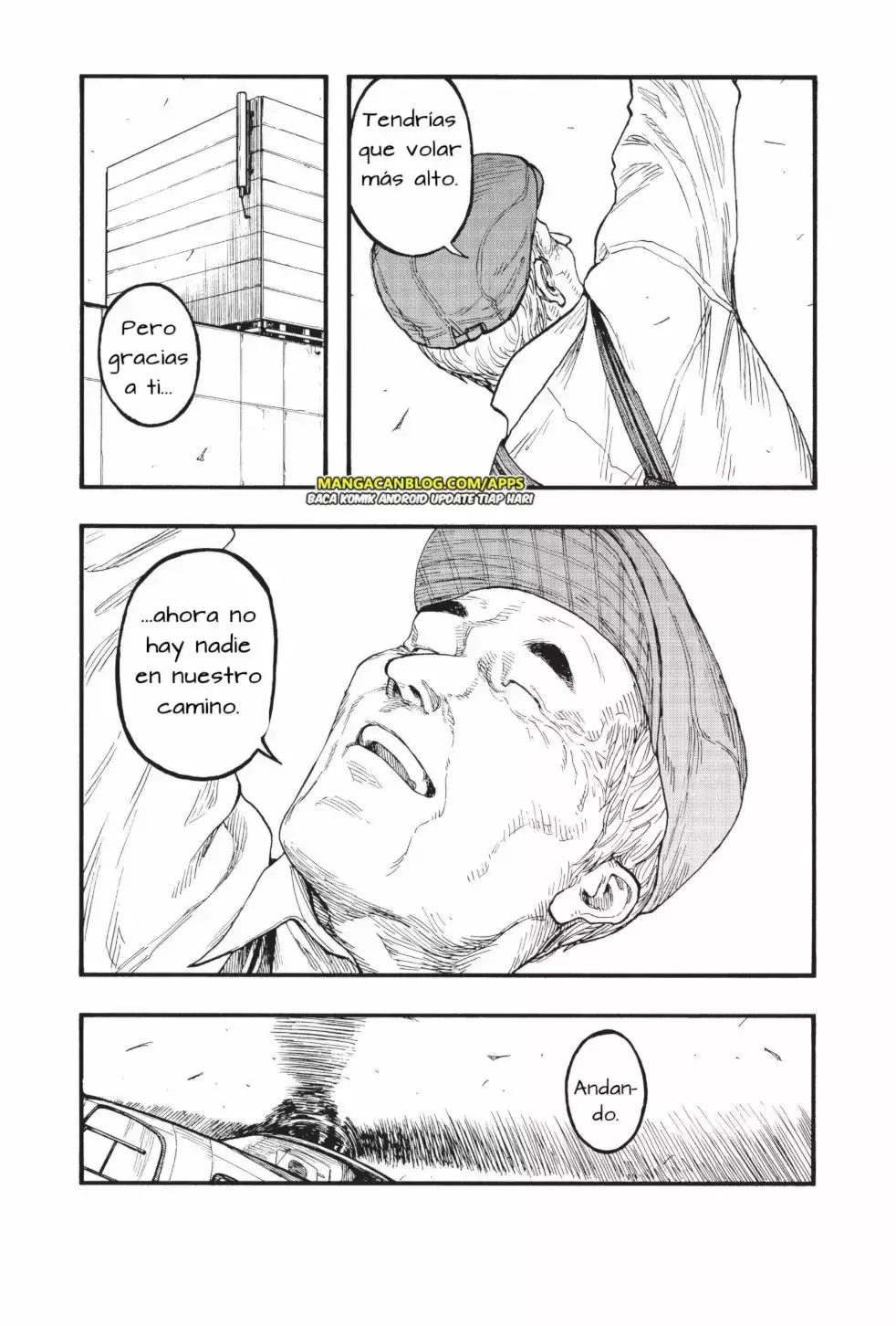 Capitulo 76 page 18