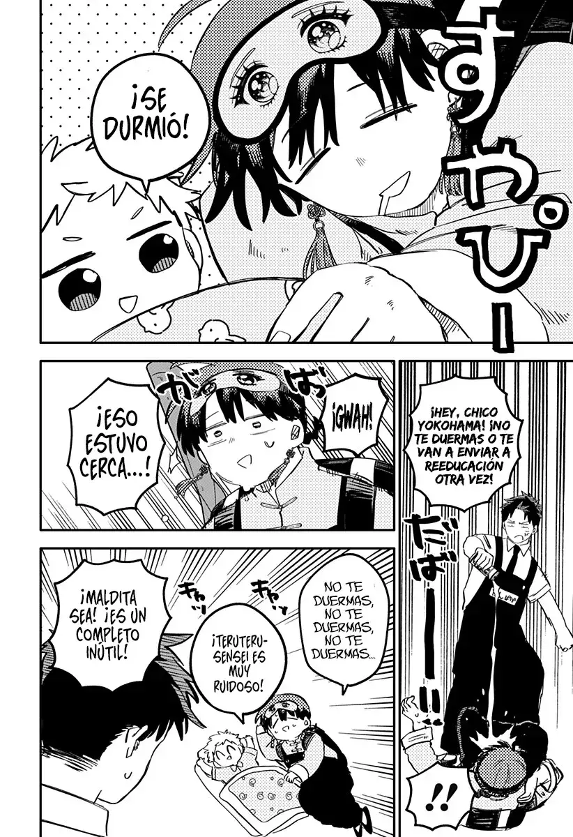 Capitulo 87 page 9