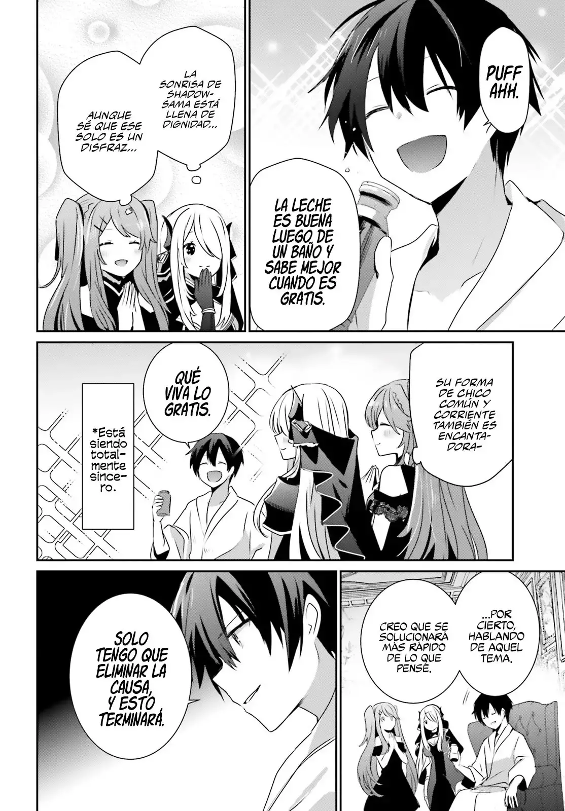 Capitulo 43 page 21