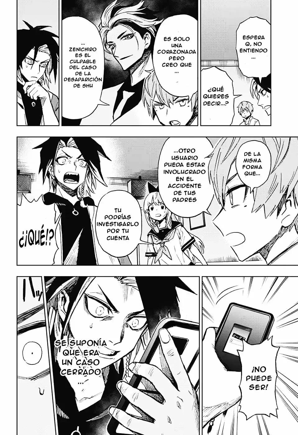 Capitulo 18 page 13