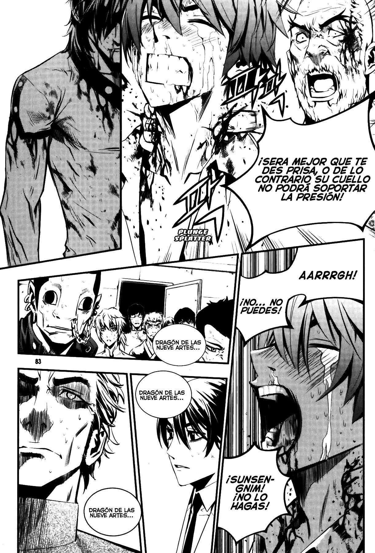Capitulo 68 page 14