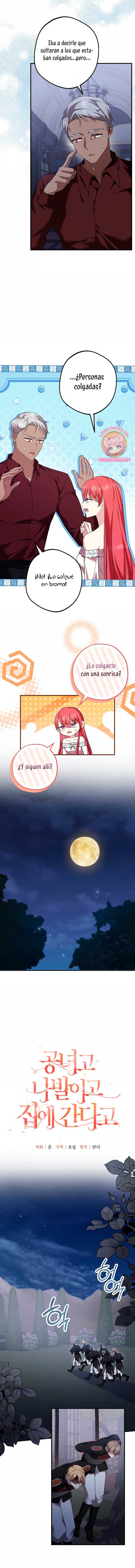 Capitulo 52 page 10