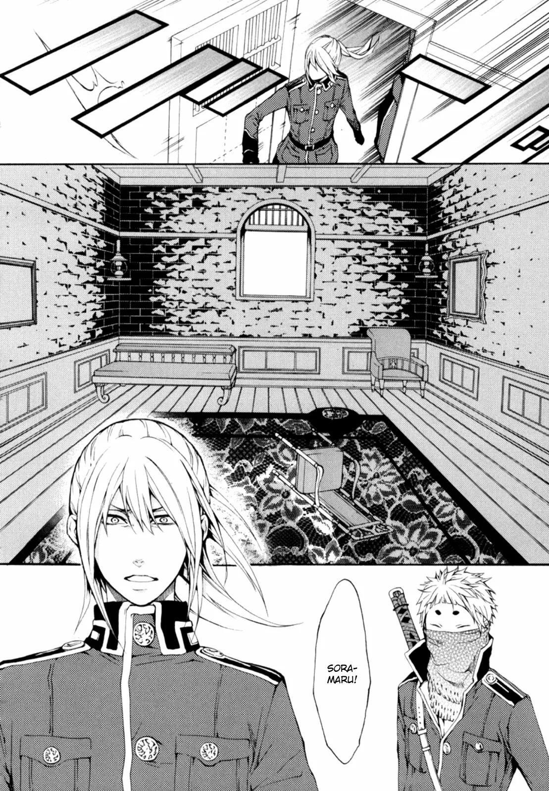 Capitulo 24 page 28
