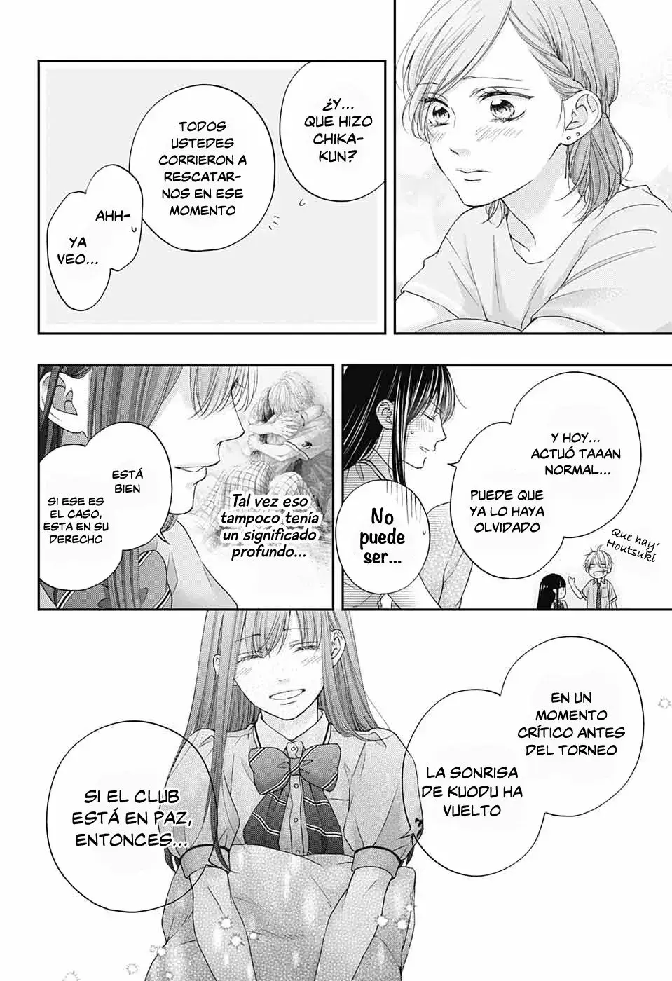 Capitulo 109 page 17