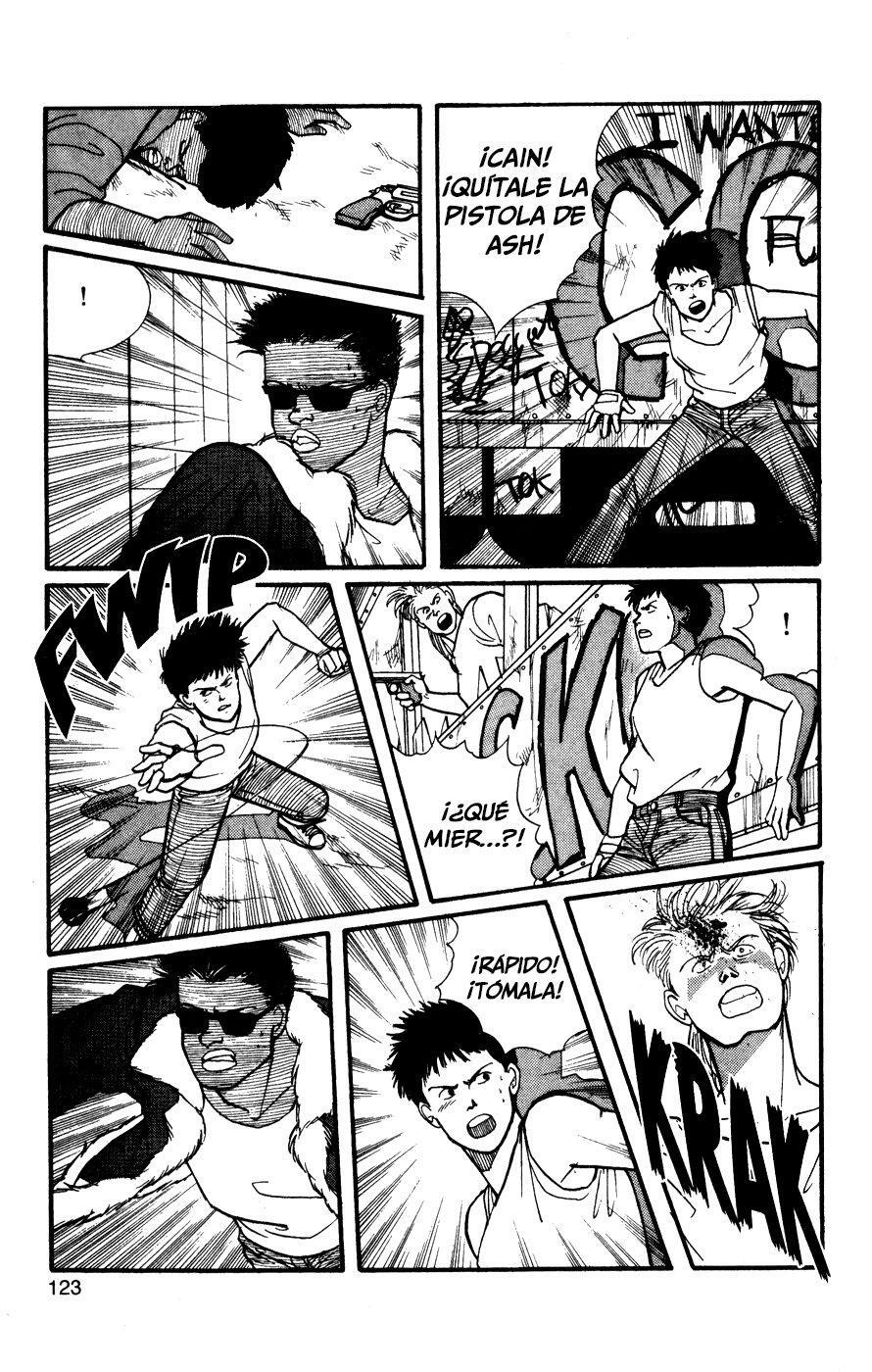 Capitulo 43 page 19