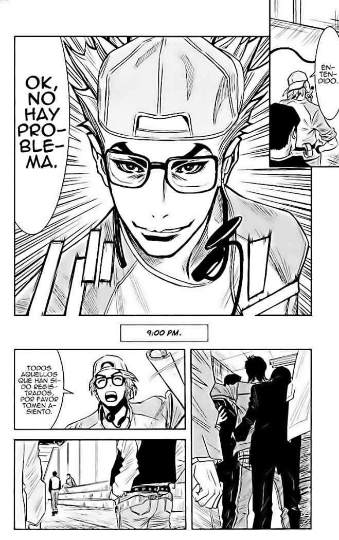 Capitulo 56 page 7